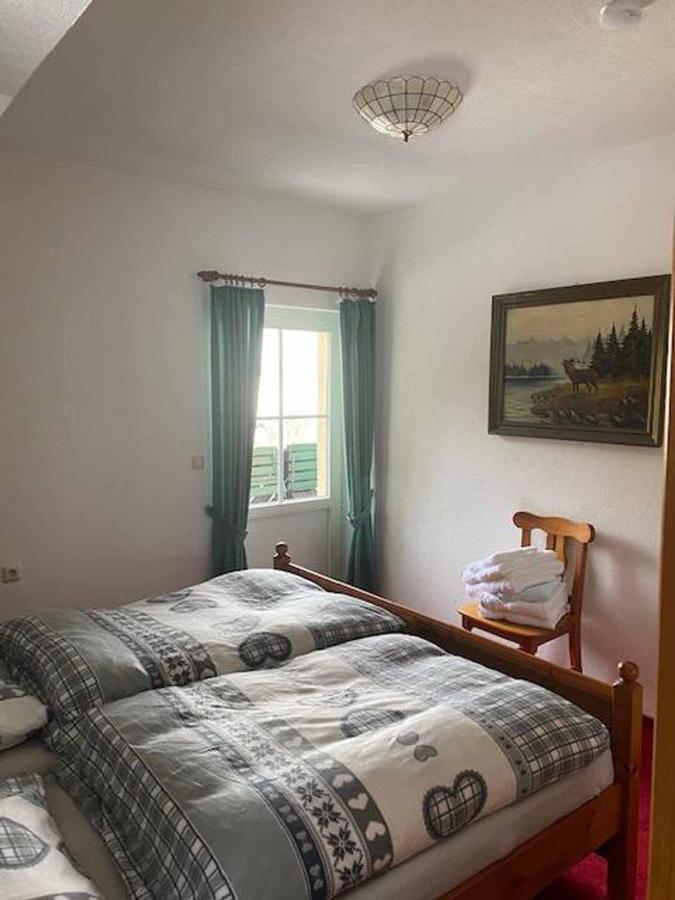 Berghaus Carlsfeld Villa Eibenstock Dış mekan fotoğraf