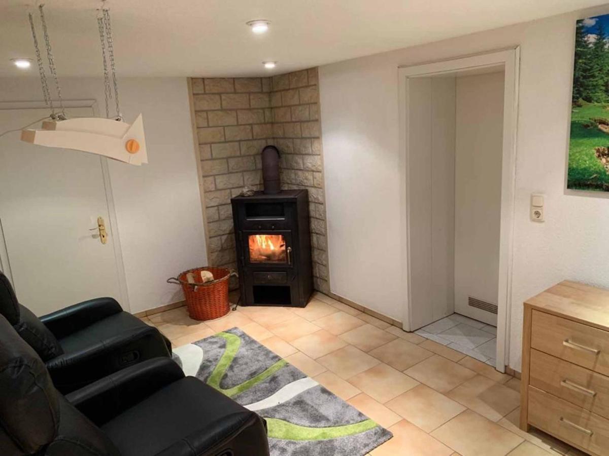 Berghaus Carlsfeld Villa Eibenstock Dış mekan fotoğraf